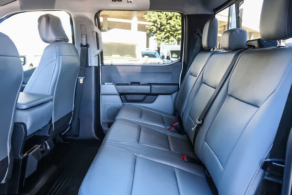 Thumbnail: 2026 Ford F-350 - 27