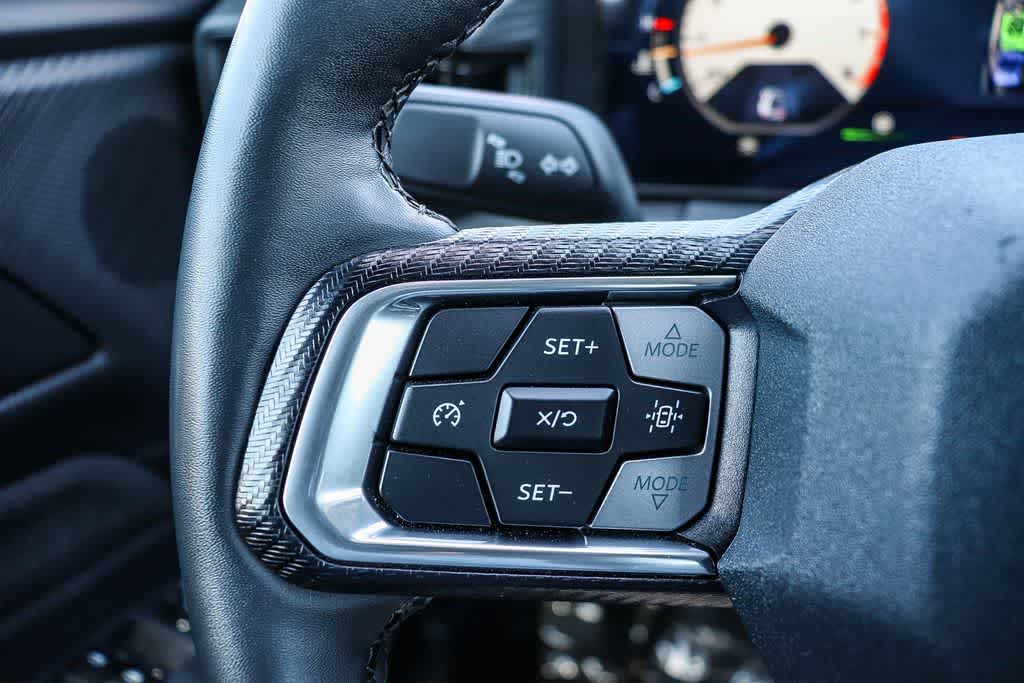 Thumbnail: 2025 Ford Mustang - 25