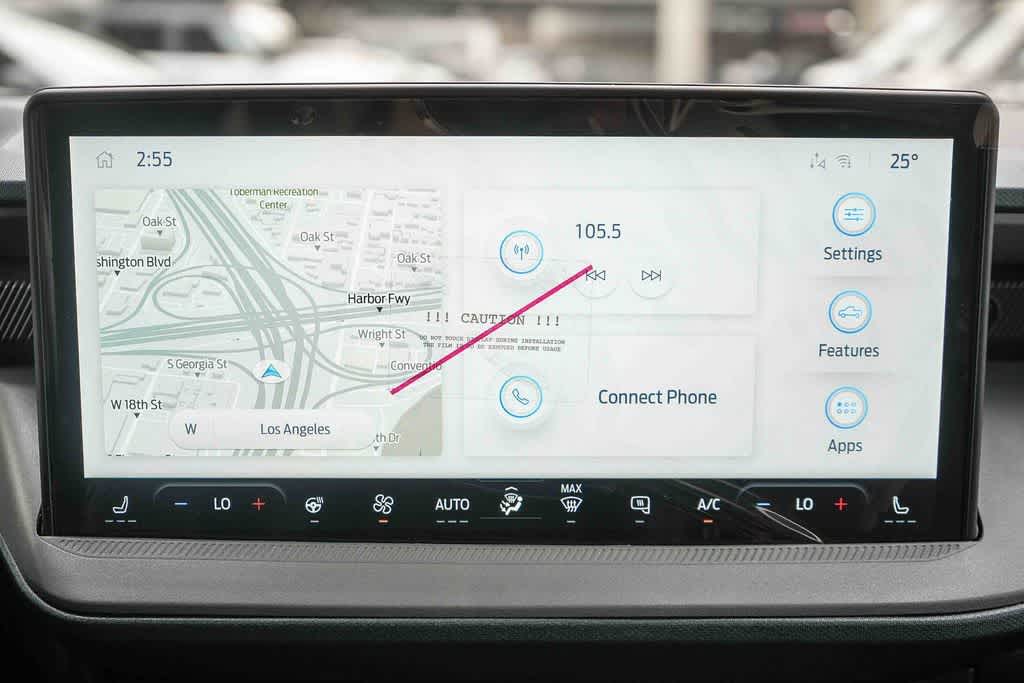 Thumbnail: 2026 Ford Maverick - 14