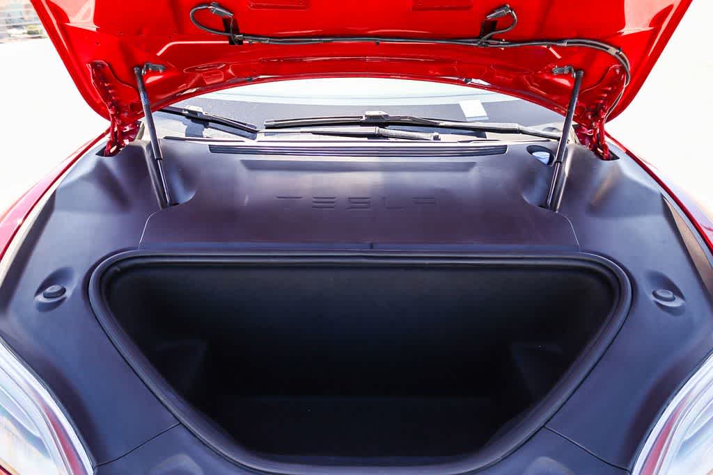 Thumbnail: 2019 Tesla Model S - 29