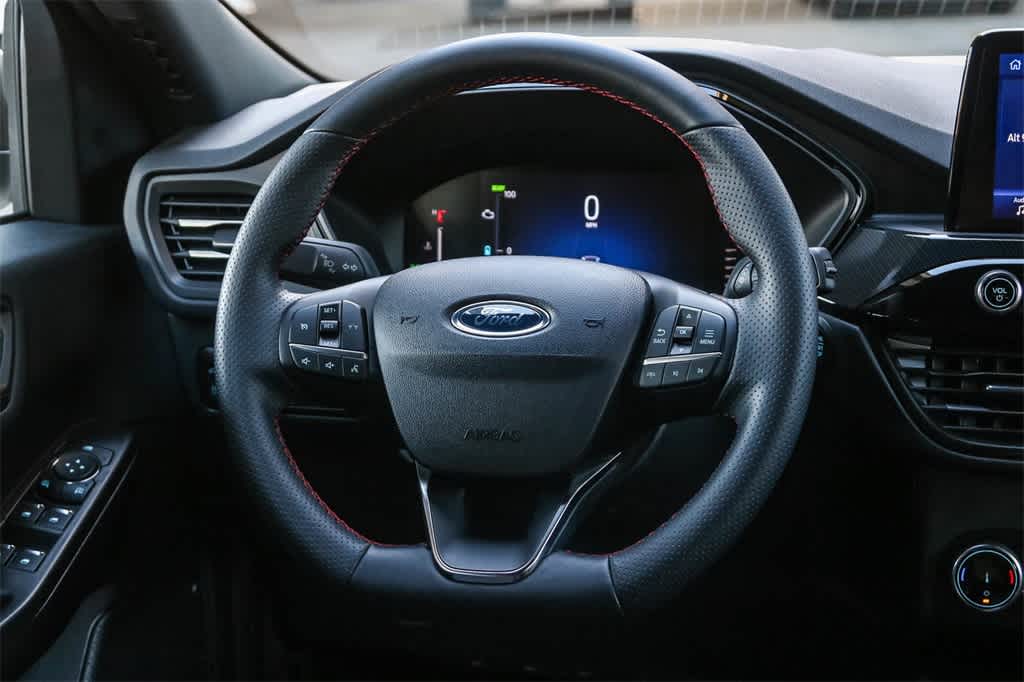 Thumbnail: 2024 Ford Escape - 16