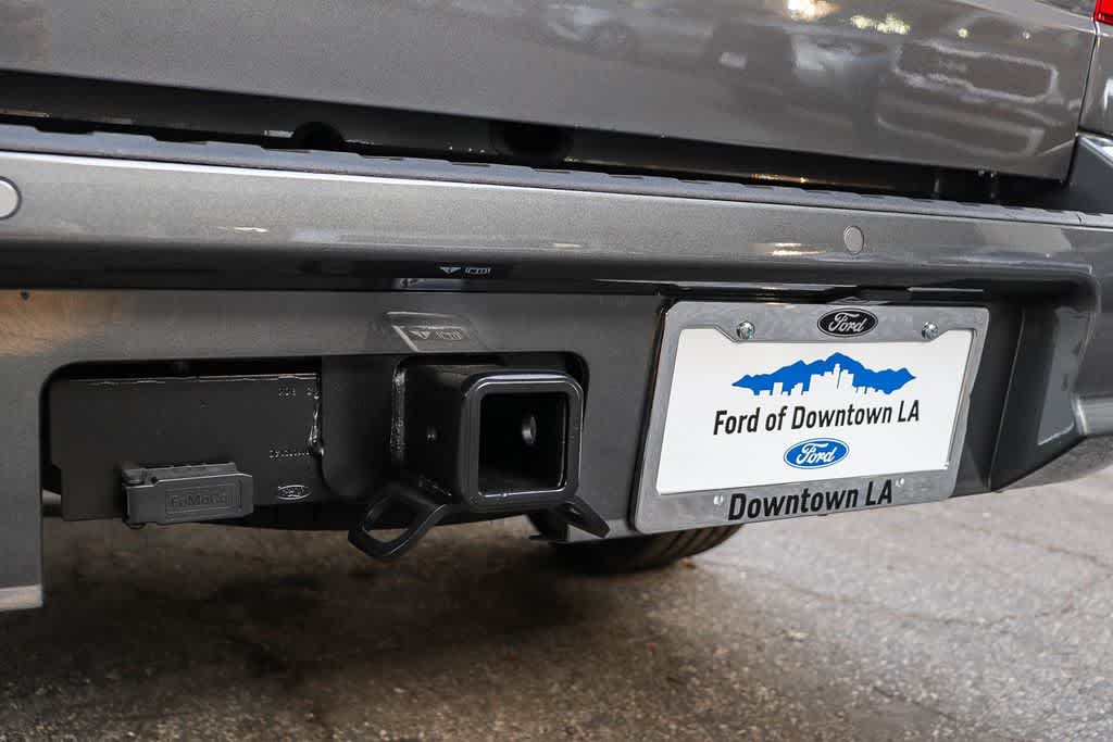 Thumbnail: 2026 Ford Maverick - 27