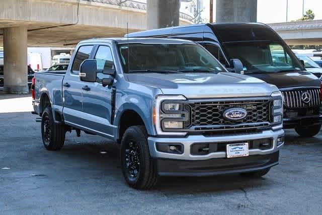 2024 Ford F-250 Super Duty XL