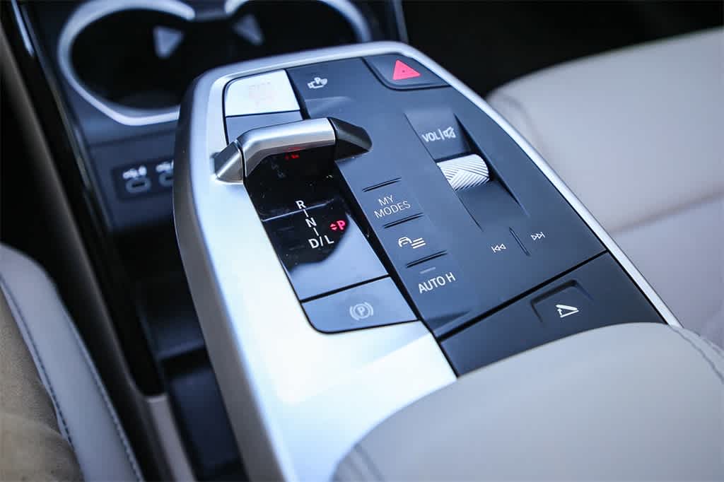 Thumbnail: 2024 BMW X1 - 20