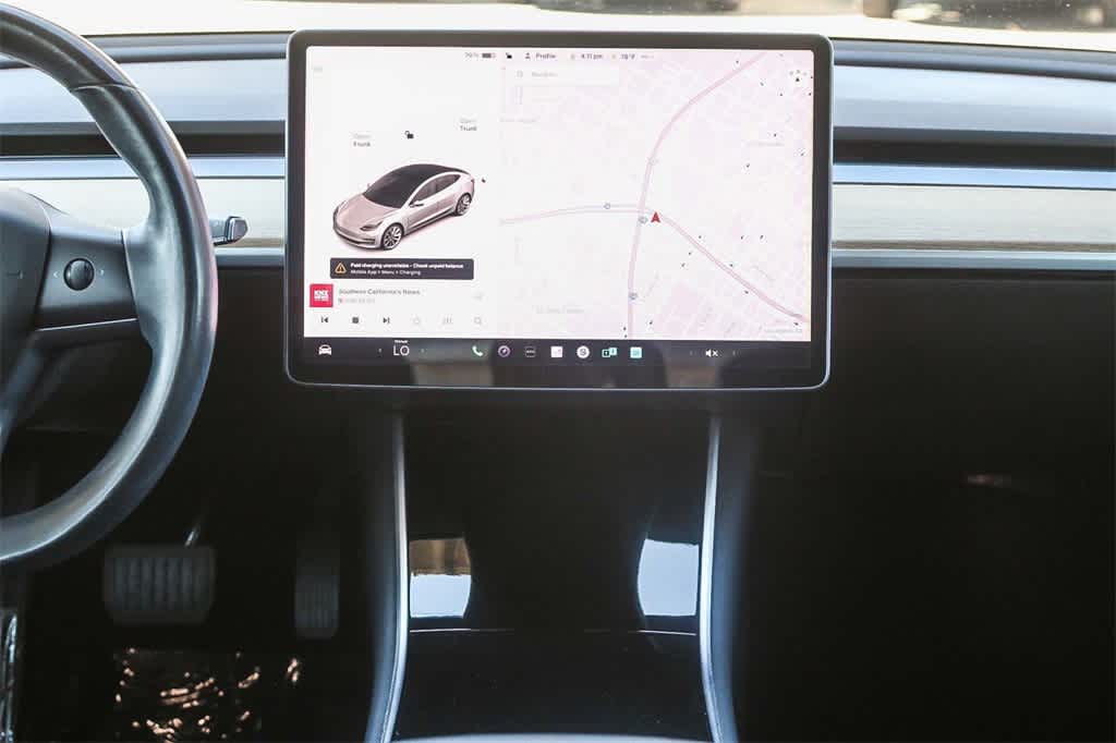 Thumbnail: 2018 Tesla Model 3 - 13