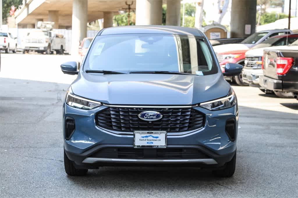 Thumbnail: 2024 Ford Escape - 2