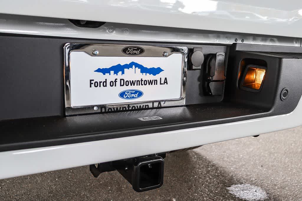 Thumbnail: 2026 Ford F-150 - 30