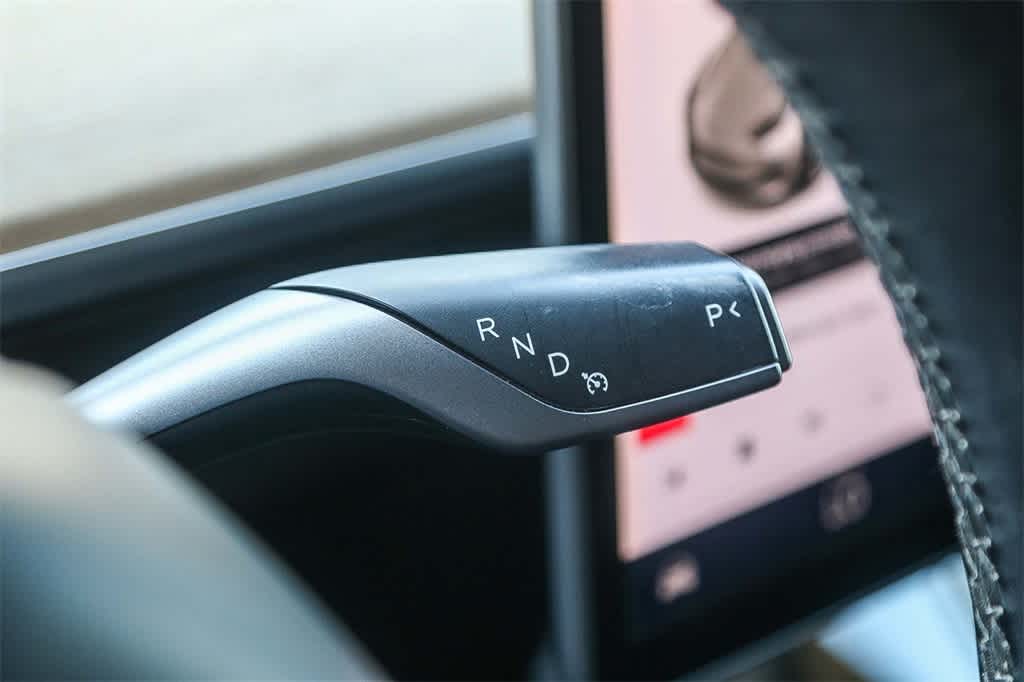 Thumbnail: 2018 Tesla Model 3 - 19