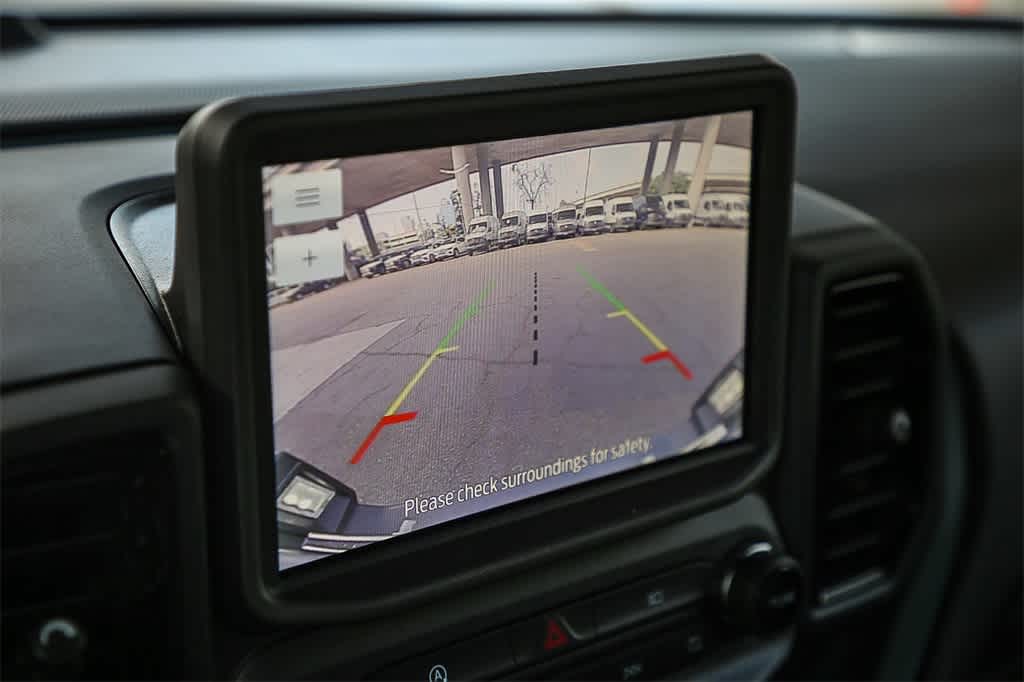 Thumbnail: 2024 Ford Bronco Sport - 23