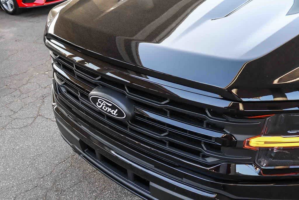 Thumbnail: 2026 Ford F-150 - 8