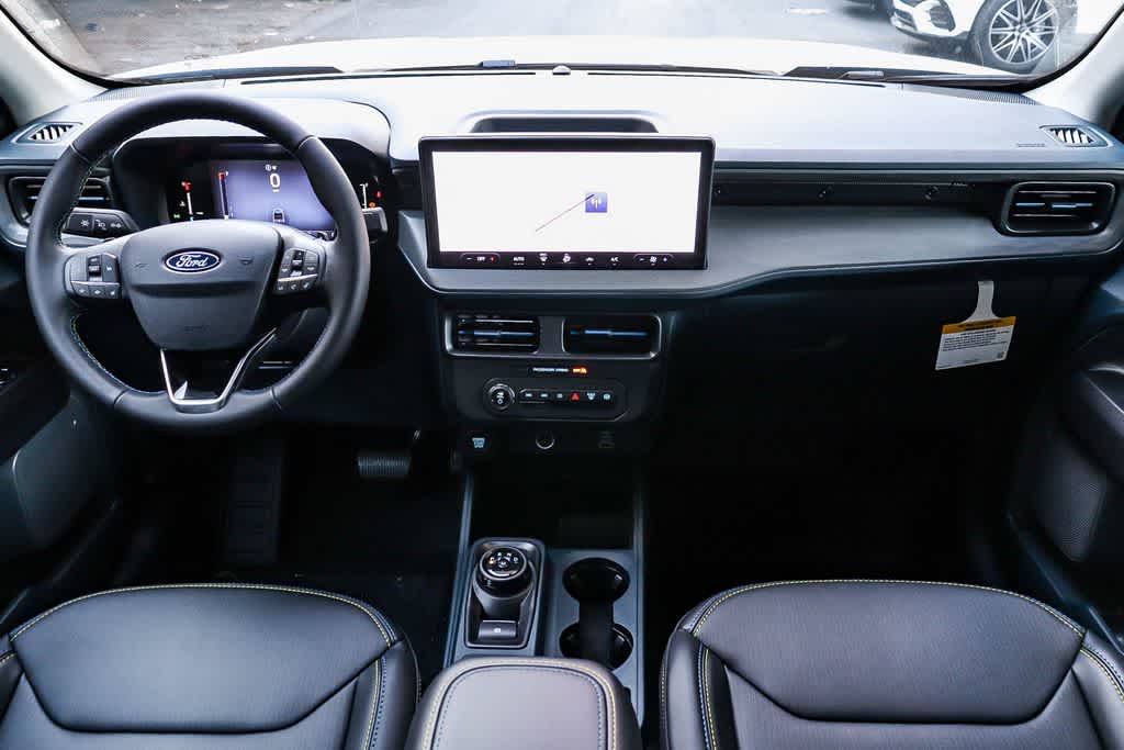 Thumbnail: 2026 Ford Maverick - 12