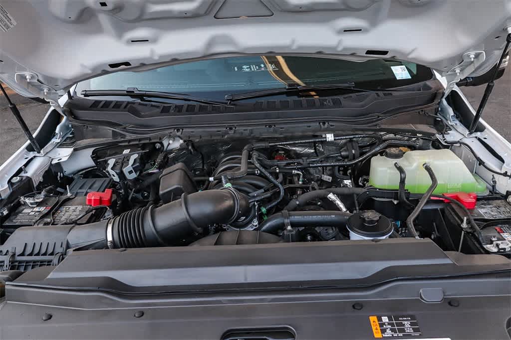 Thumbnail: 2026 Ford F-350 - 31