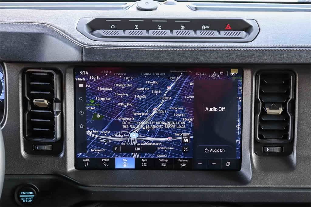 Thumbnail: 2025 Ford Bronco - 15