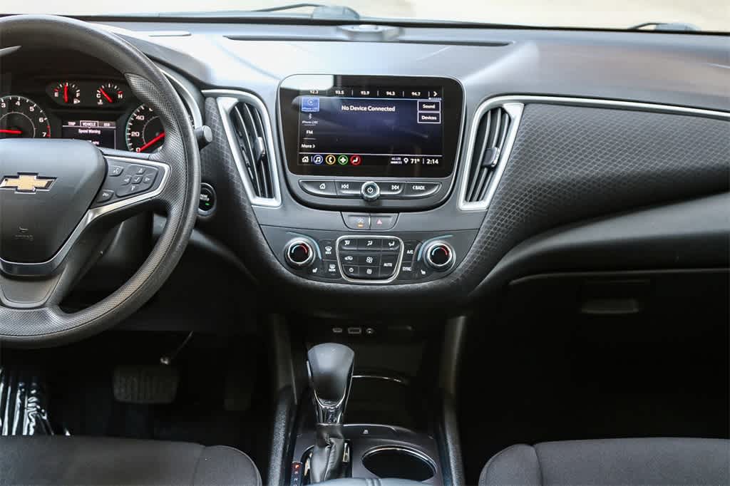 Thumbnail: 2023 Chevrolet Malibu - 13