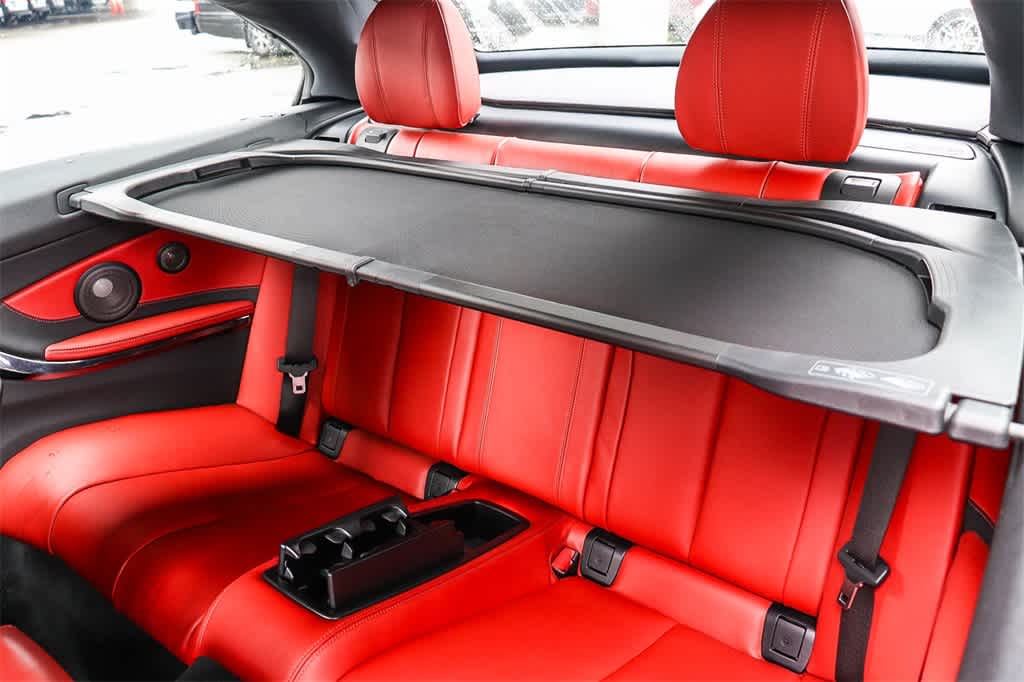 Thumbnail: 2020 BMW M4 - 24