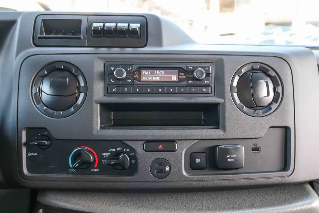 Thumbnail: 2026 Ford Econoline - 18