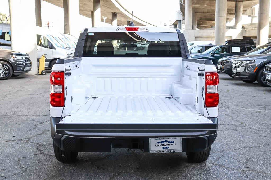 Thumbnail: 2026 Ford Maverick - 27