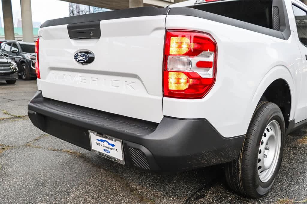 Thumbnail: 2026 Ford Maverick - 9