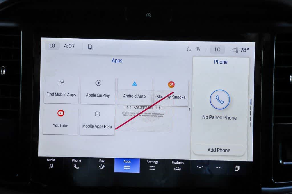 Thumbnail: 2026 Ford F-150 - 16