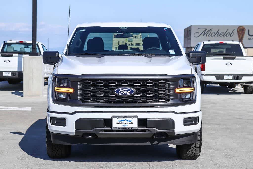 Thumbnail: 2026 Ford F-150 - 2