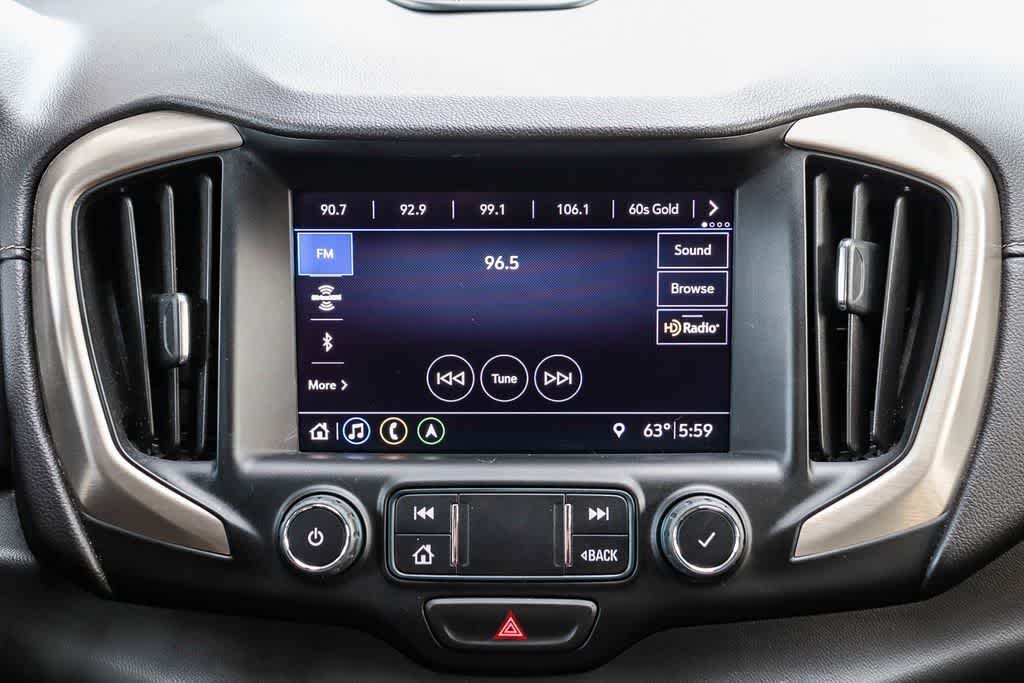 Thumbnail: 2019 GMC Terrain - 15