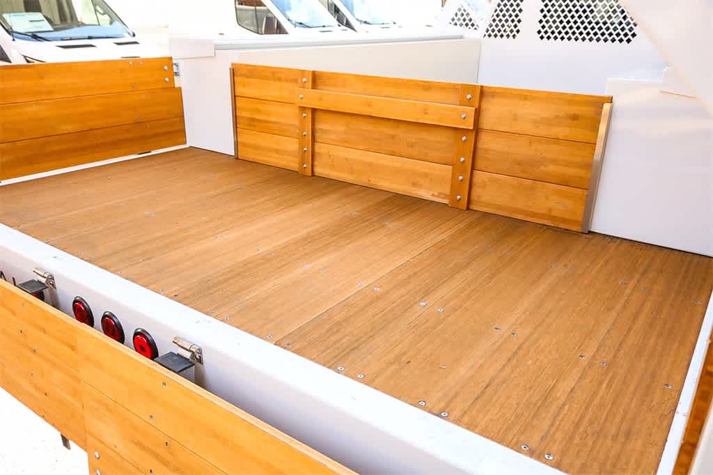 Thumbnail: 2026 Ford F-550 - 34