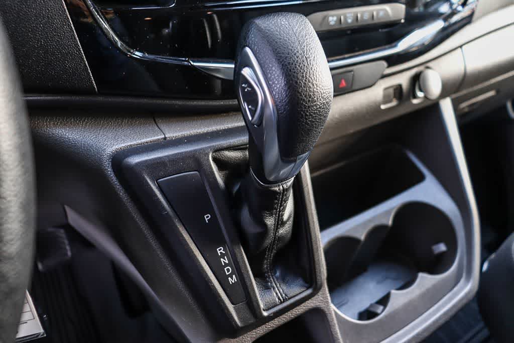 Thumbnail: 2024 Ford Transit Series - 17