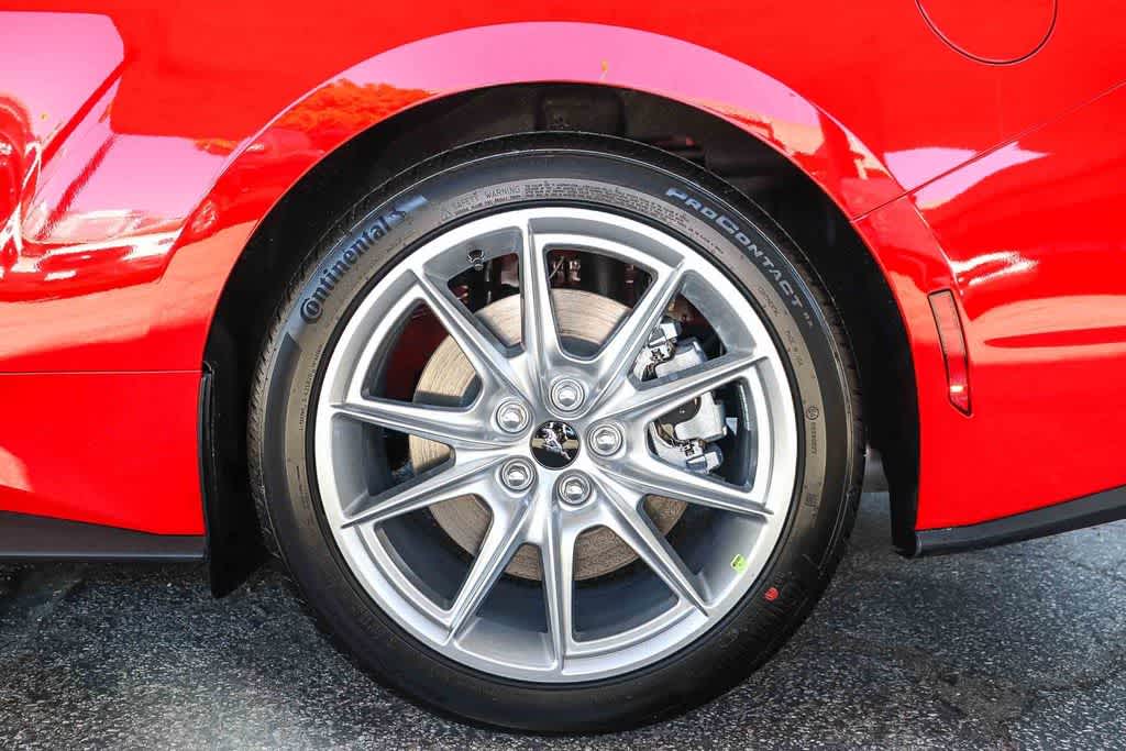 Thumbnail: 2026 Ford Mustang - 10