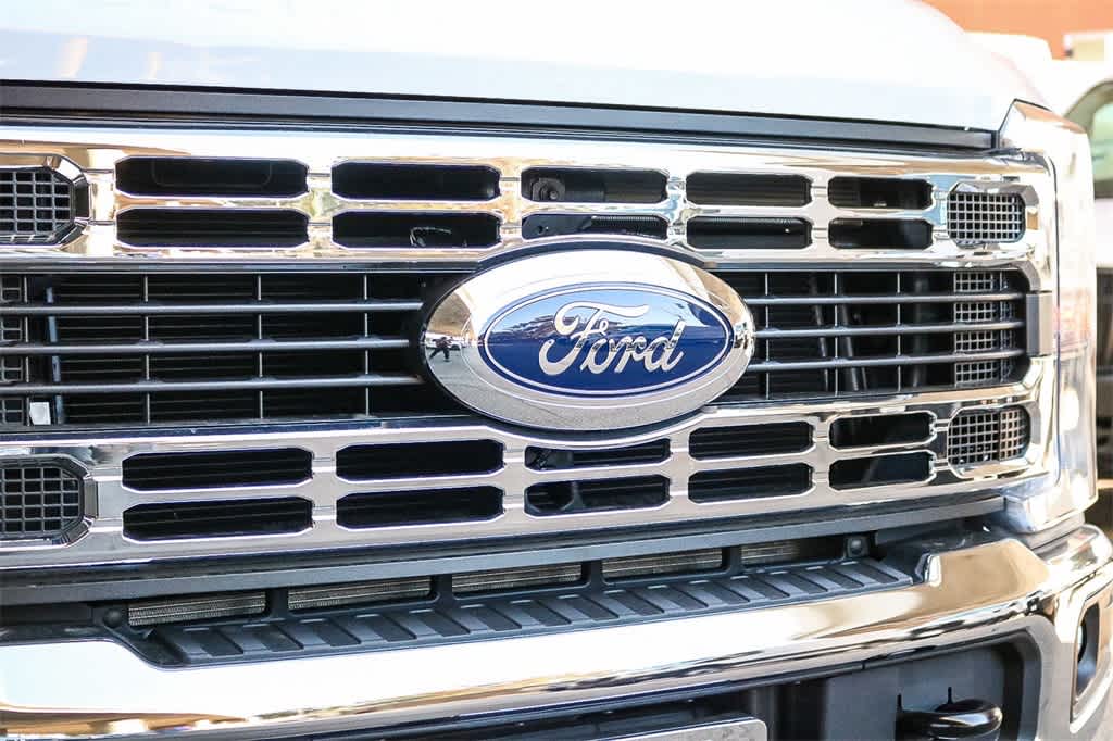 Thumbnail: 2026 Ford F-550 - 5
