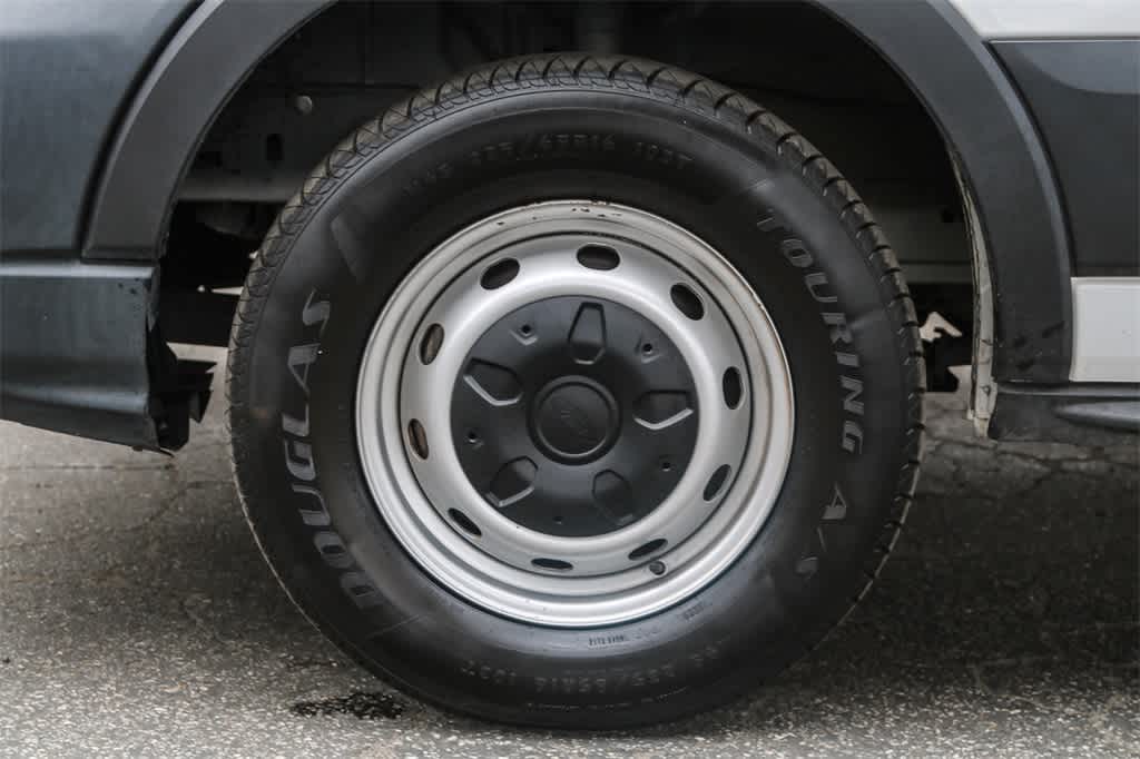 Thumbnail: 2021 Ford Transit Series - 11