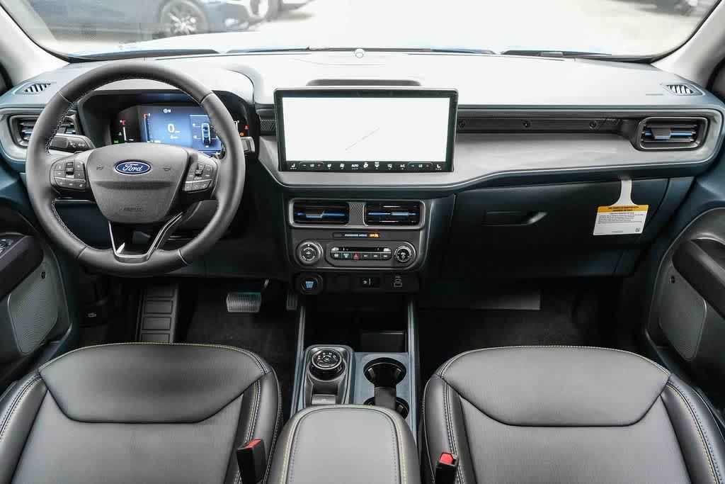 Thumbnail: 2026 Ford Maverick - 12