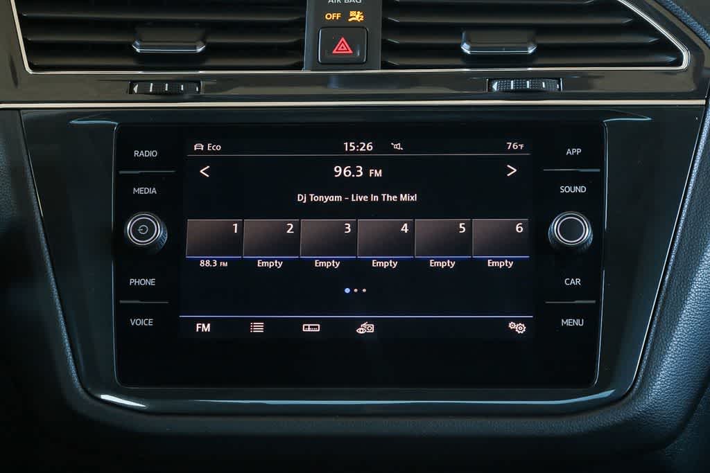 Thumbnail: 2019 Volkswagen Tiguan - 15