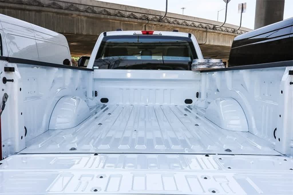 Thumbnail: 2024 Ford F-250 - 23