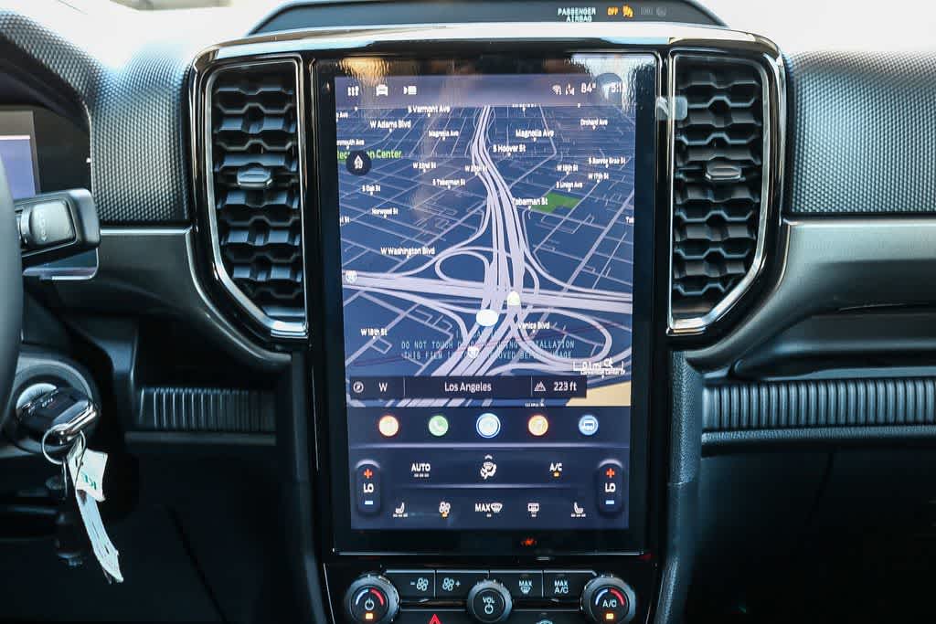 Thumbnail: 2025 Ford Ranger - 14