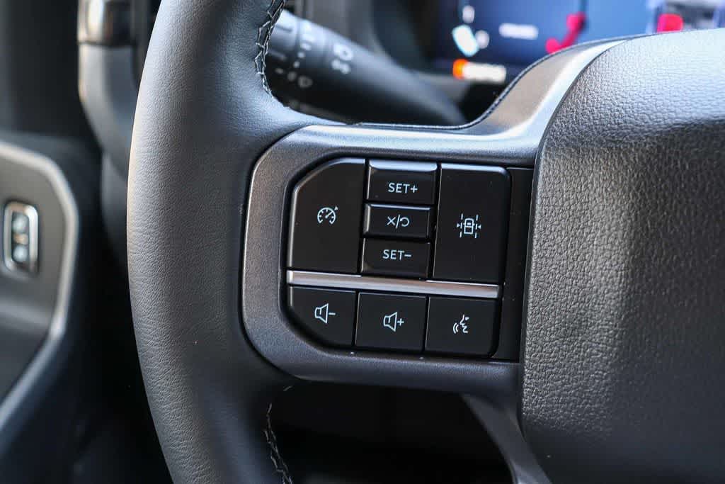 Thumbnail: 2026 Ford F-150 - 25