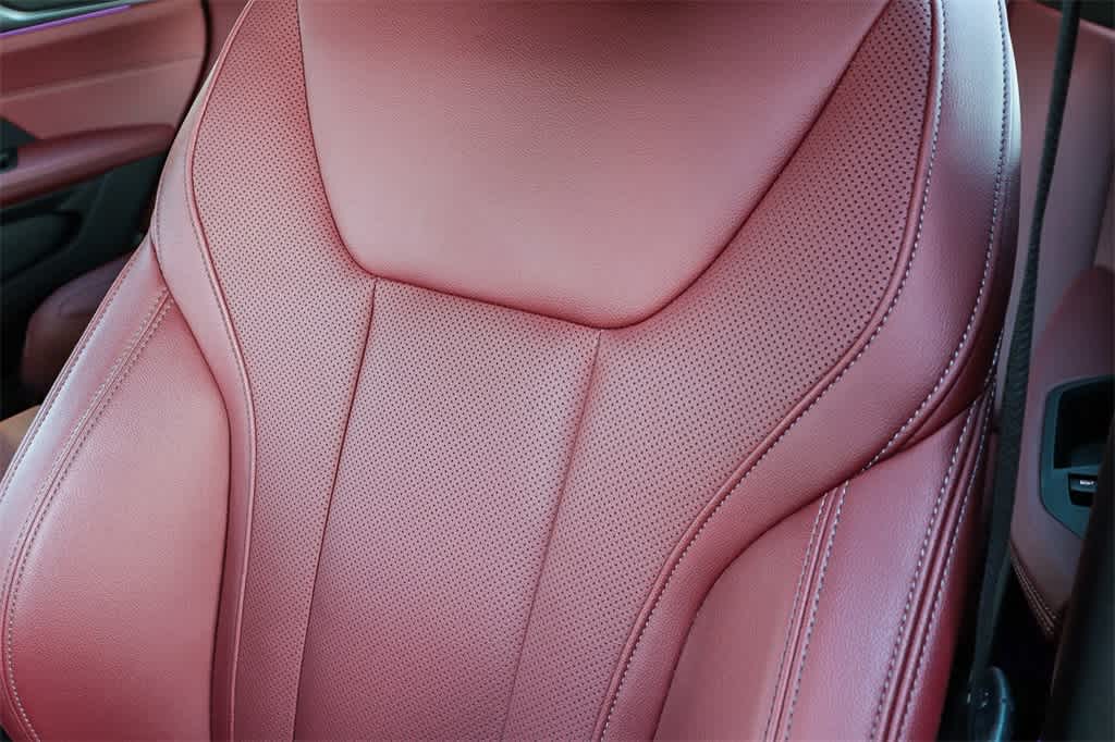 Thumbnail: 2022 BMW 4 Series - 27