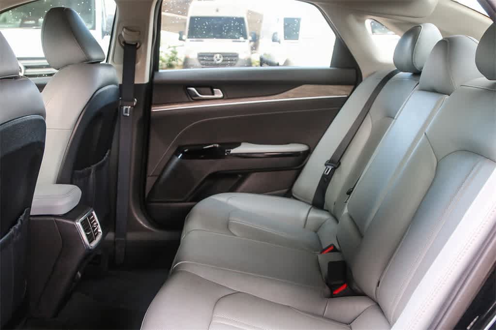 Thumbnail: 2021 Kia K5 - 19