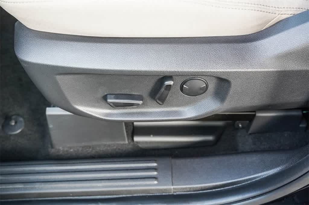 Thumbnail: 2024 Ford Ranger - 20