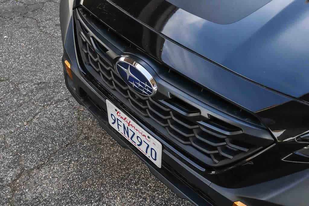 Thumbnail: 2023 Subaru Outback - 8