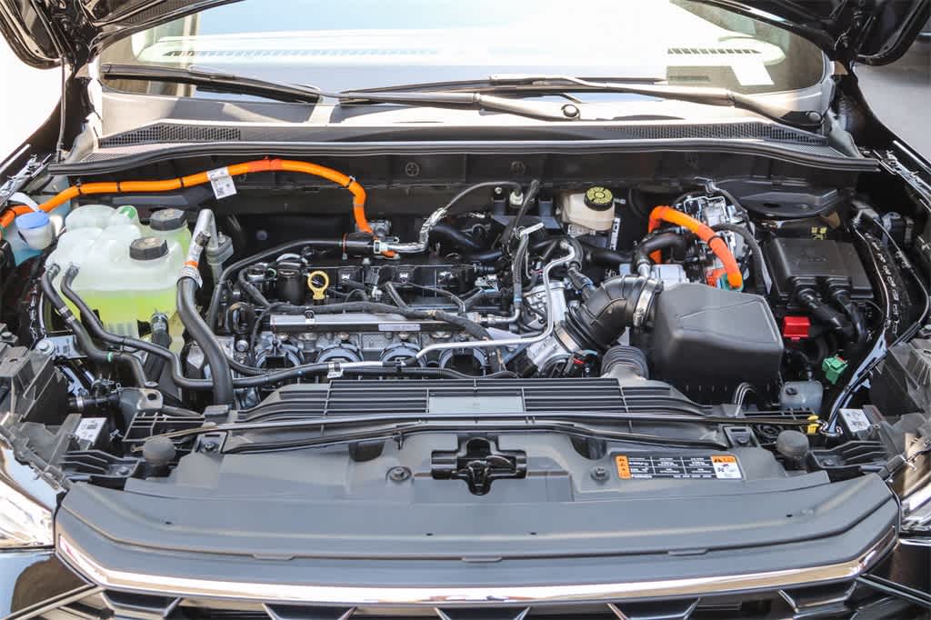 Thumbnail: 2024 Ford Escape - 26