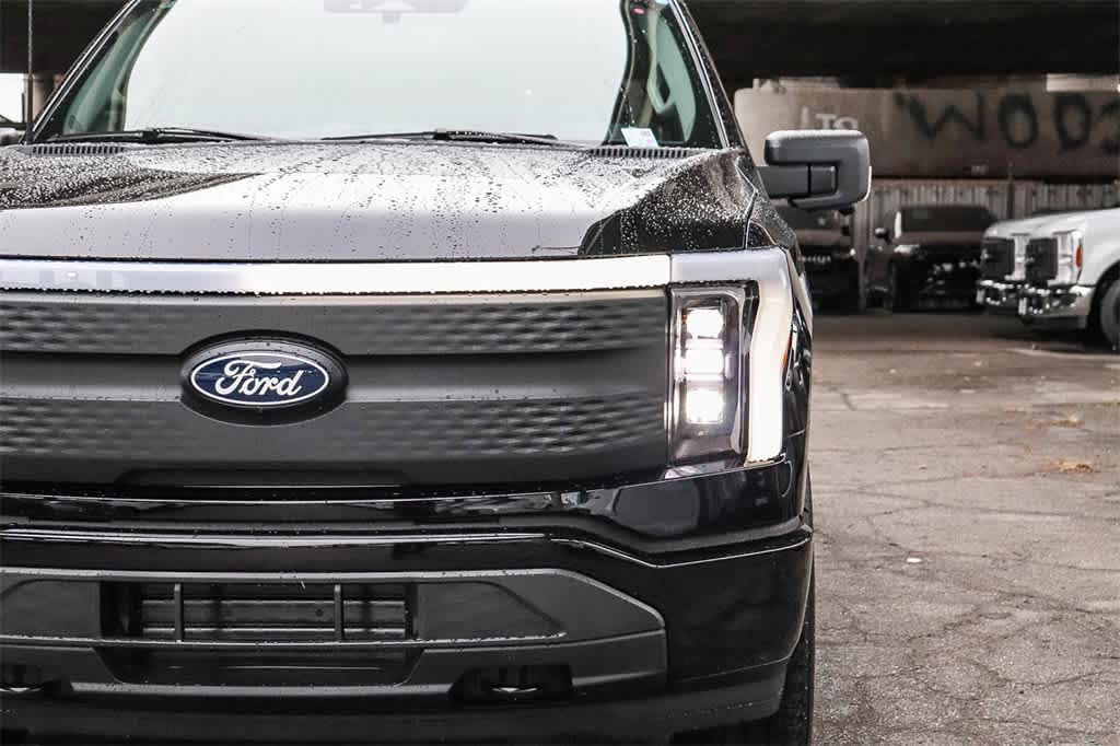 Thumbnail: 2025 Ford F-150 - 4