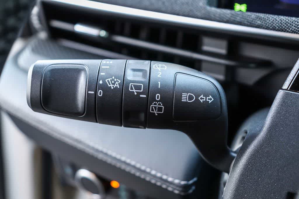 Thumbnail: 2025 Ford Mustang Mach-E - 19