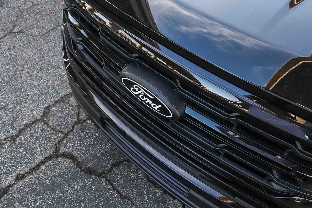 Thumbnail: 2026 Ford F-150 - 8