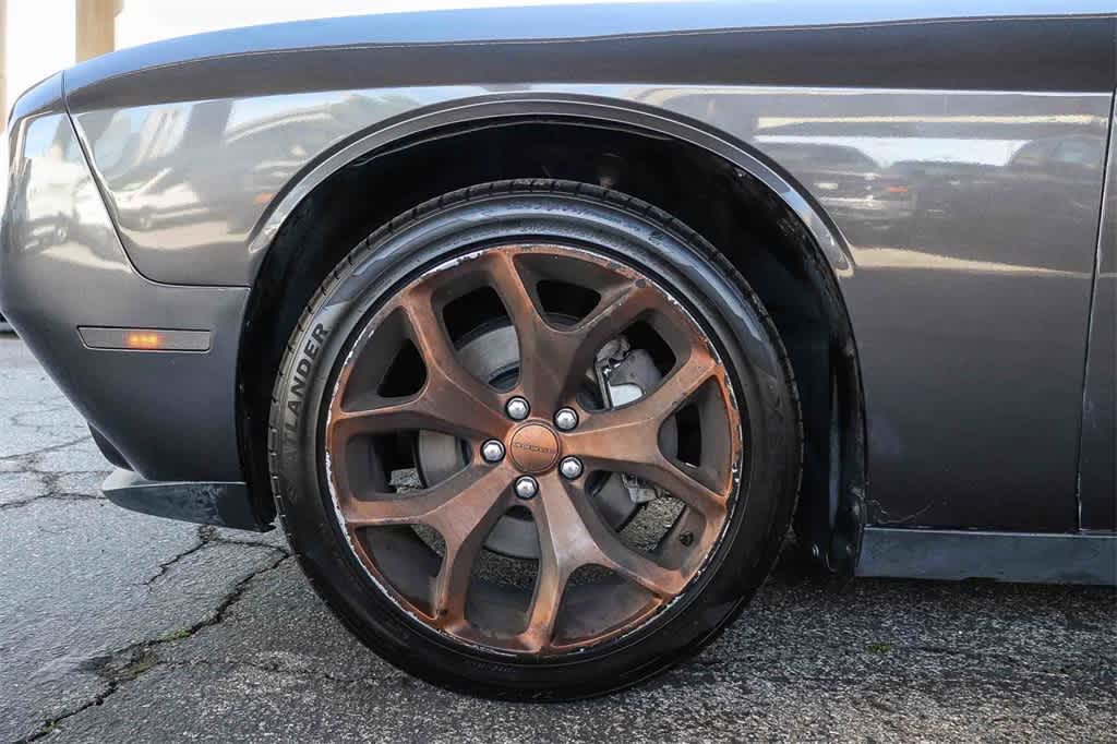 Thumbnail: 2015 Dodge Challenger - 11