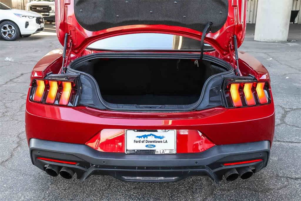 Thumbnail: 2024 Ford Mustang - 27