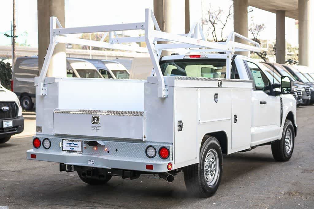 Thumbnail: 2026 Ford F-250 - 7