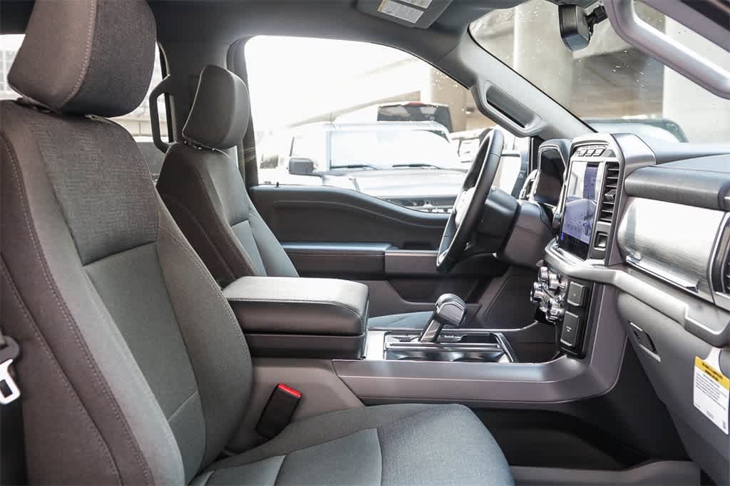 Thumbnail: 2024 Ford F-150 - 16