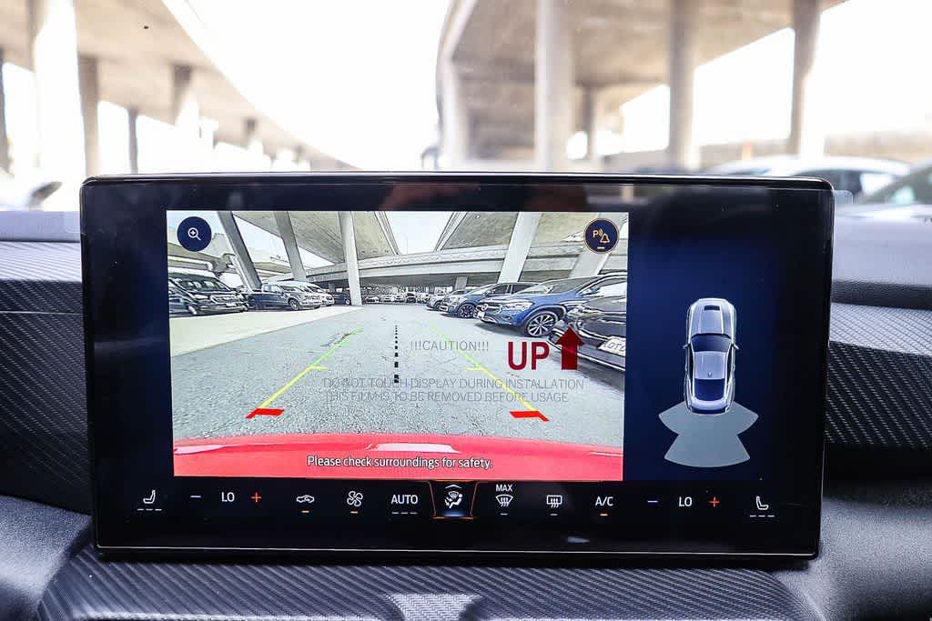 Thumbnail: 2026 Ford Mustang - 14