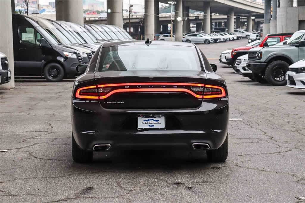 Thumbnail: 2023 Dodge Charger - 5