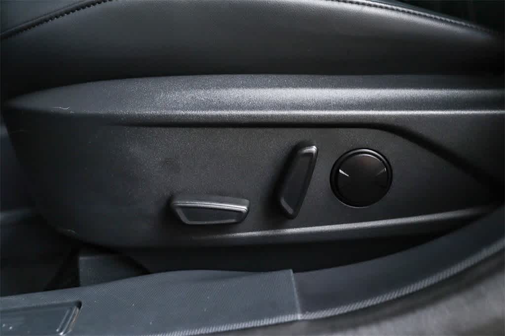 Thumbnail: 2023 Ford Mustang Mach-E - 19